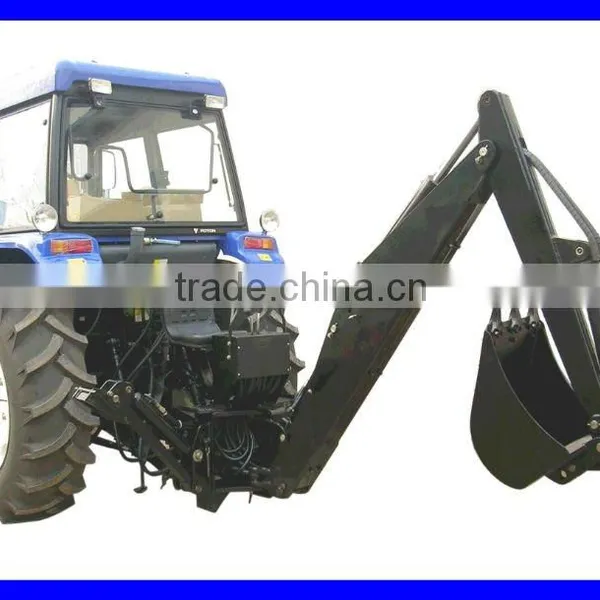 John Deer Tractor Excavator, Towable Backhoe LW-10 ,Famous Brand Backhoe With CE Certificate for Europe,Austrilia,Canada photo-6