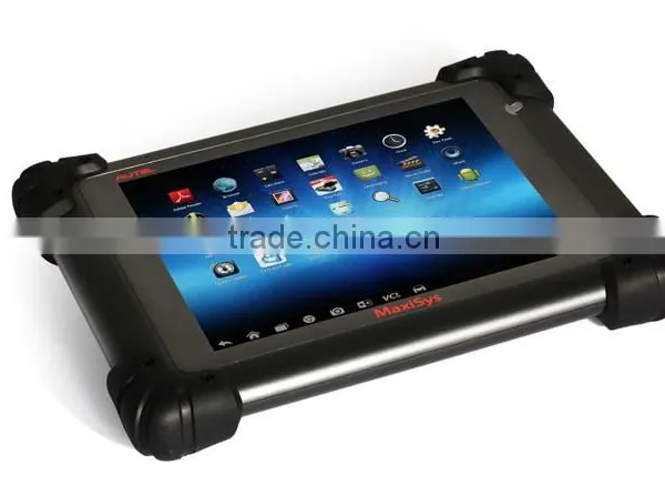 2015 Original AUTEL MaxiSys Pro MS908P Automotive Diagnostic & ECU Programming System With J2534 Reprogramming Box photo-2