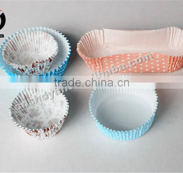 Cupcake Liners
