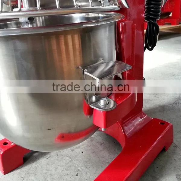 Commercial Bread Mixer, Industrial Bread Mixer photo-5
