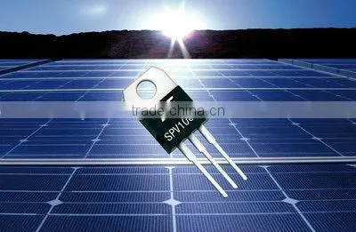 Bestsun 15kw for All Family Single Phase Solar Power Inverter photo-6