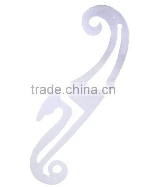 French Curve Ruler Tailor's Ruler Curve Ruler photo-6