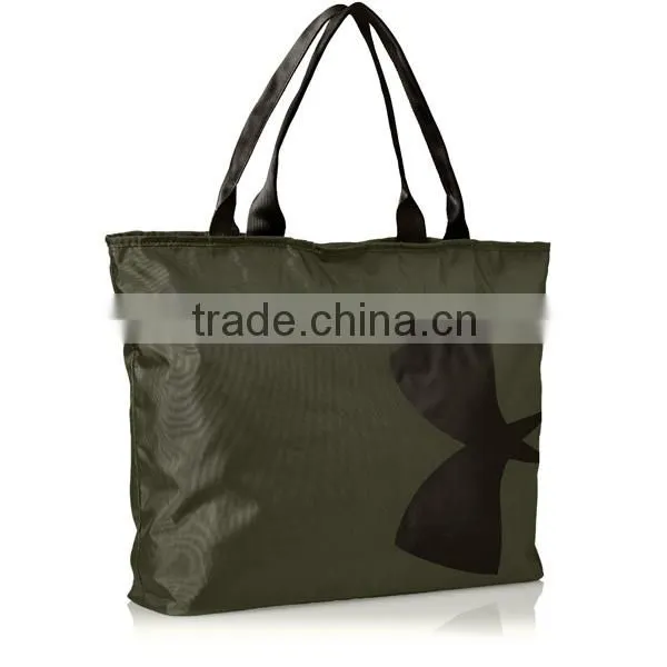 Wholesale Women Tote Shopping Bag Shoulder Bag photo-6
