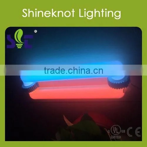 210Khz Hydroponic Growing Lights Induction Grow Lamps