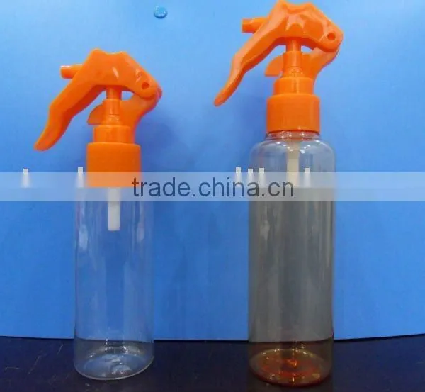 24mm Plastic Trigger Sprayer With PET Bottle