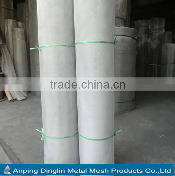 Aluminum Wire Mesh Filter photo-6