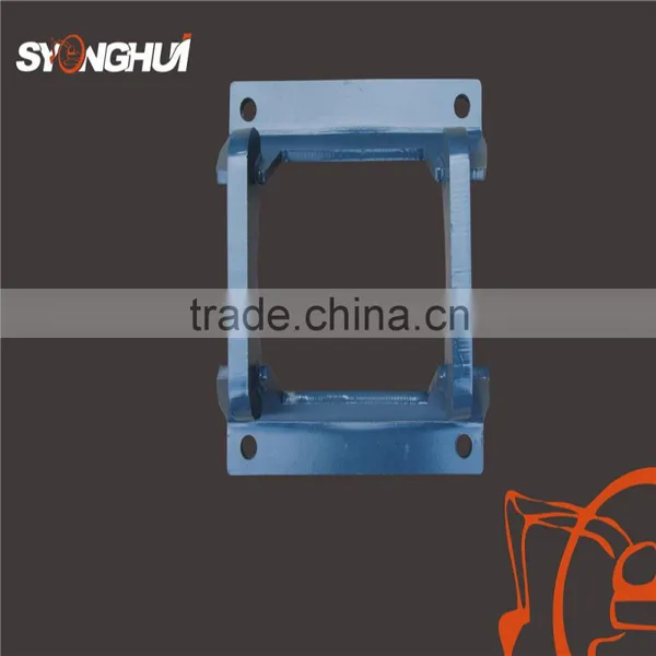 PC300 Chain Track Guard for Excavator Undercarriage Parts ,Track Guard Steel photo-2