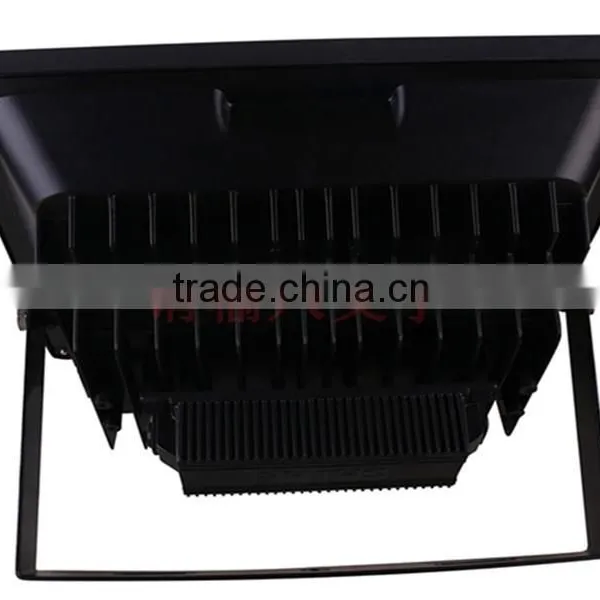 50w Cob High Lumen Bridgelux Waterproof Ip65 Outdoor LED Flood Light photo-3