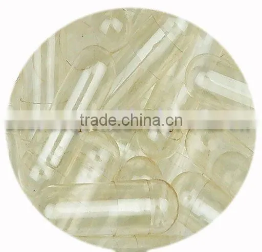 Plant Hard Empty Capsules,HPMC Vacant Capsules,clear Capsules,vegetable Hard Capsules,transparent Hollow Capsules