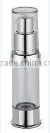 15ML Airless Pump Bottle