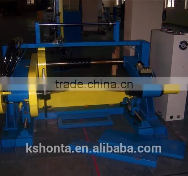 JiangSu Kunshan HONTA Factory Brass Extruding Machine Extruder Machine Manufacturer photo-2
