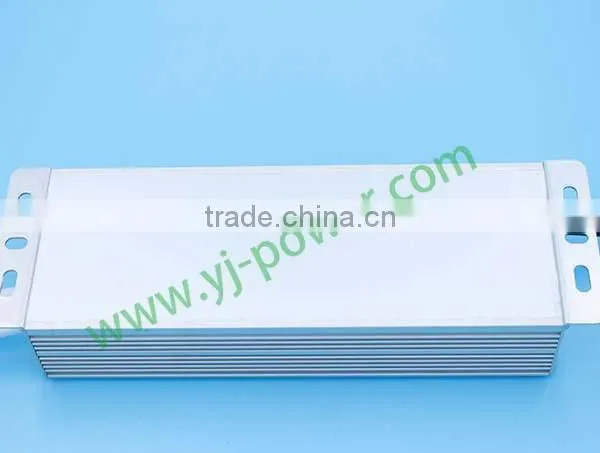 Led Driver 100w 12v Waterproof YJP-V10012 RoHS,CE-EMC,CE-LVD,IP67 photo-4