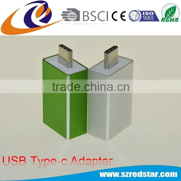 Wholesale Universal Type 3.1 USB C Adapter photo-4