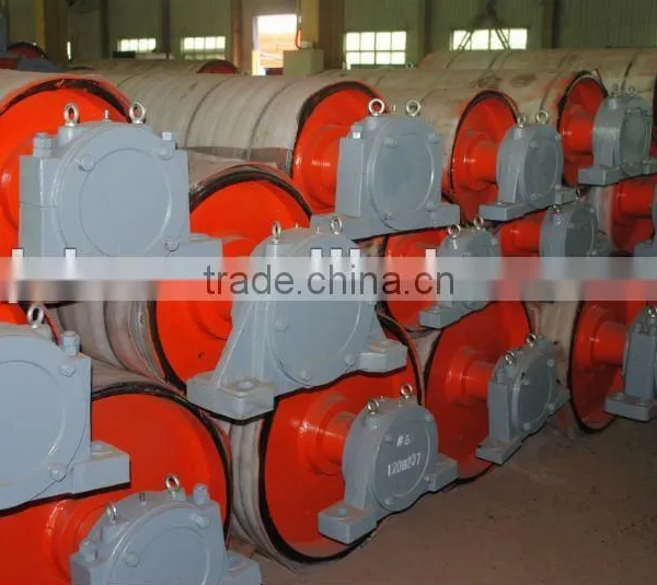 Large Pulley Manufacturers photo-6