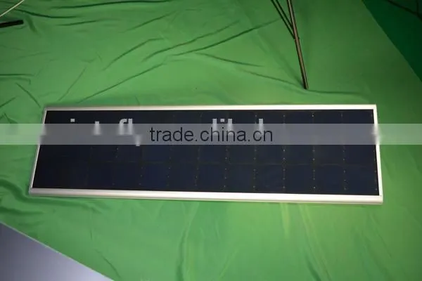 Shenzhen Factory! 90W All in One Solar Street Light photo-4