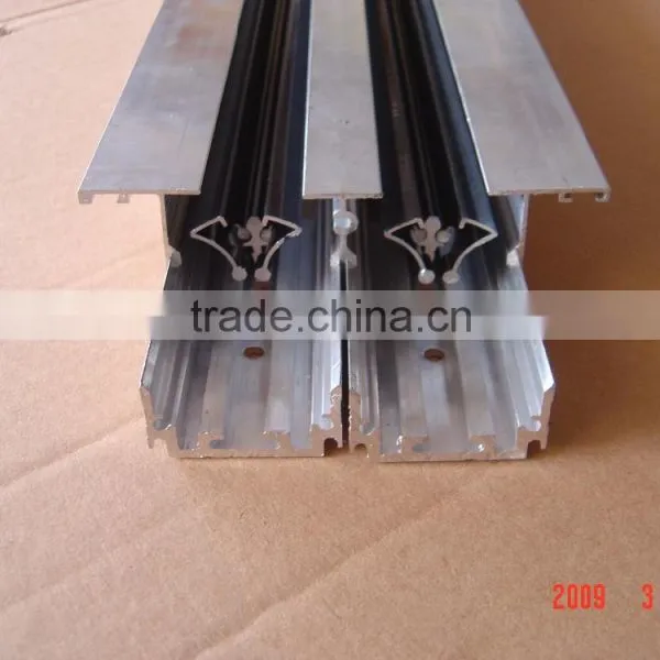 Slot Air Diffuser, Linear Diffuser photo-5