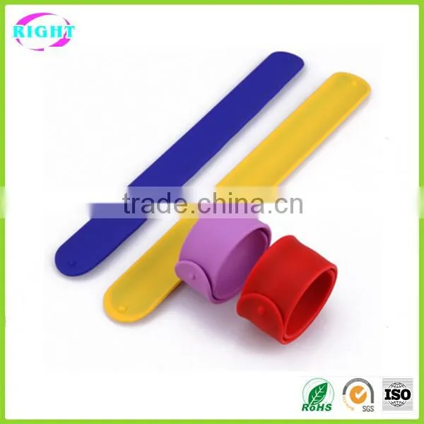 Customized Wristband Silicone/silicone Wristband