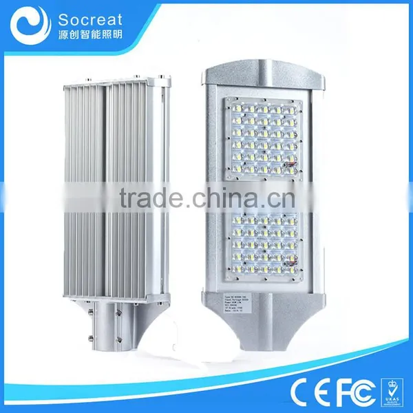 Hydroponic Energy Saving Available Led Street Light Lens photo-2