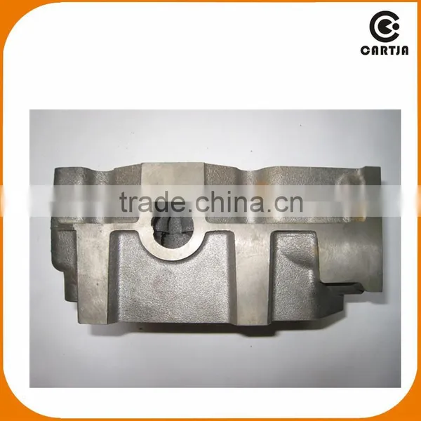 Deutz 1015 Cylinder Head photo-5