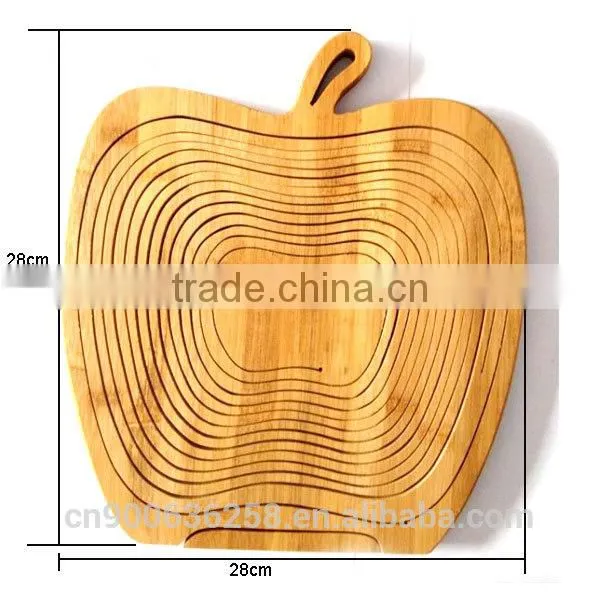 Bamboo Tea Can Tin Tea Coffee Caddy photo-4