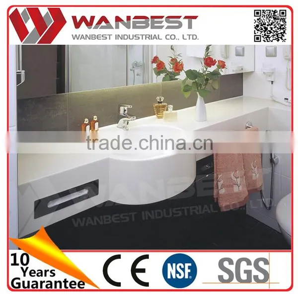 New Style Top Quality Hair Wash Above Counter Basin