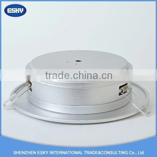 New Coming High Safety Led Downlight Anti-glare for 2016 photo-3