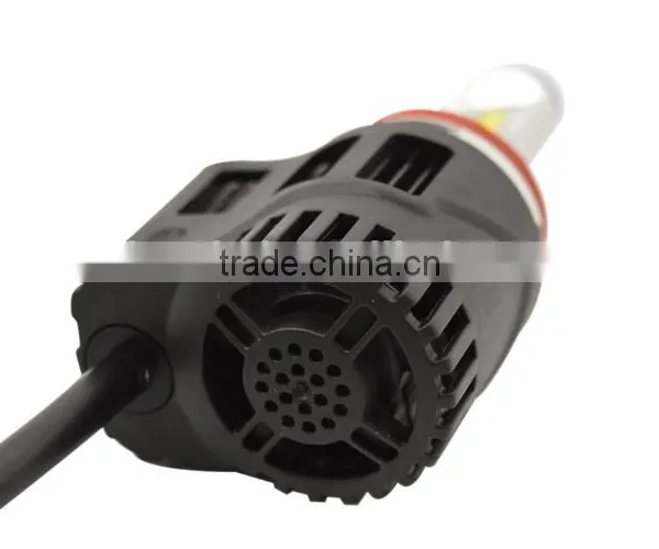 New High Power LED Headlight Lamp H9 H8 H11 H16 55W 5200LM 6000K Replace Hid photo-3