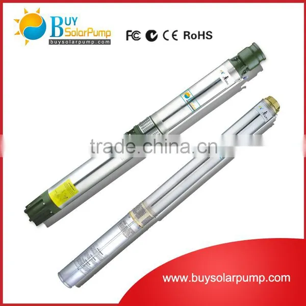 Solar Powered Swimming Pool Pump photo-2