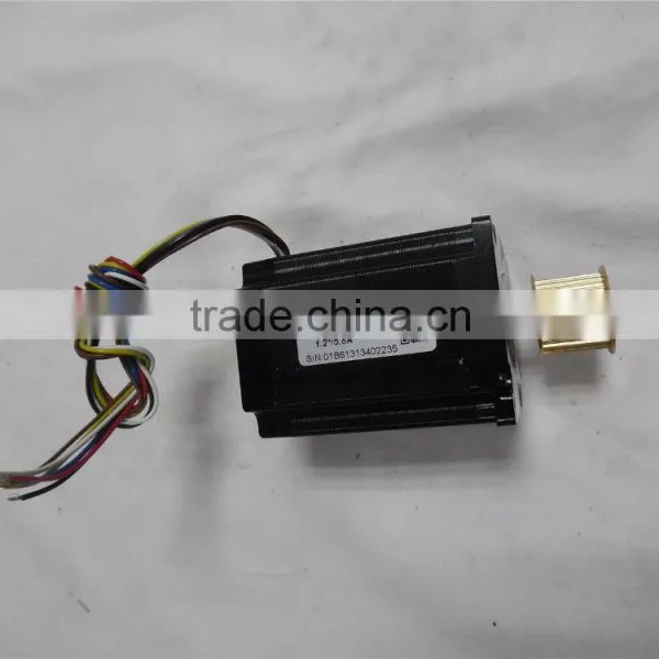 573S15-L+3DM583 3-phase Leadshine Stepper Motor Controller With Encoder photo-2