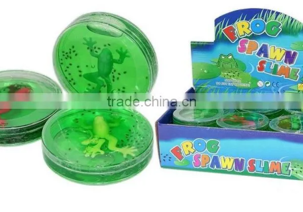 Alien Egg Crystal Putty photo-3