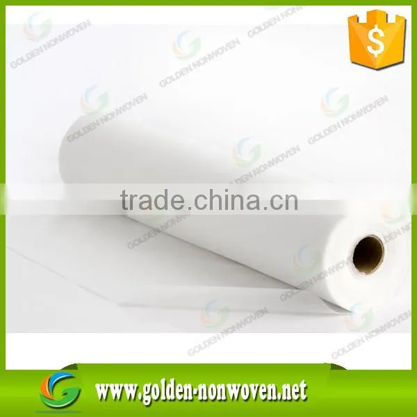 Non-toxic Sms Nonwoven Fabric,nape Cover Raw Material, Disposable Sms Surgical Gown Fabrics Sms Non-woven Fabric Factory photo-4