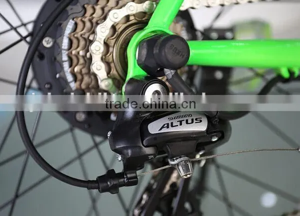 Adult Pedalic Disc Brake Electric Bike Prices in China/cheap City Bicycles photo-4