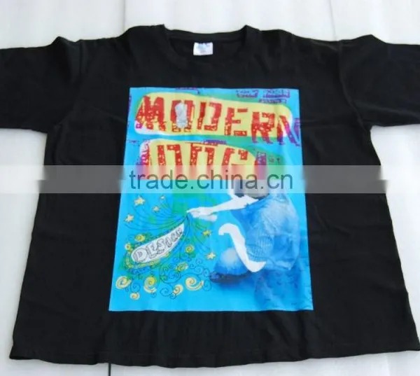 Affordable Top Quality A3 T-shirt Printer for Sale photo-4