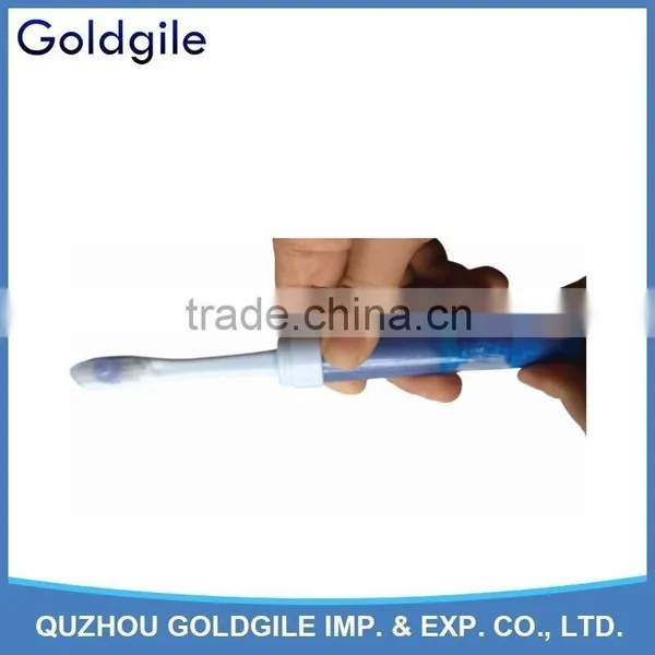 Ideal Wholesale Toothbrush With Refilling of Toothpaste Supplier's Choice photo-3