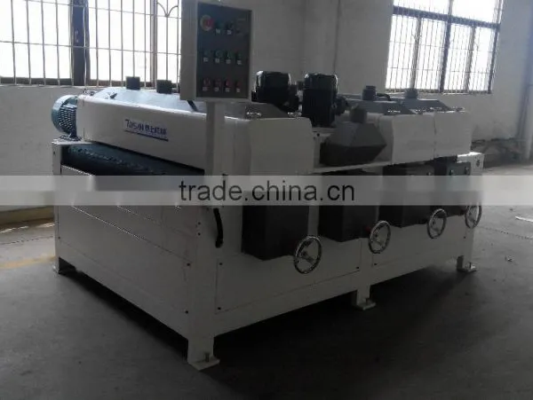 Brush Machine photo-3