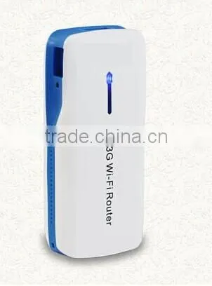 Shenzhen Hot Sale Mini Usb Wireless 3g 4g Wifi Router M1 photo-5