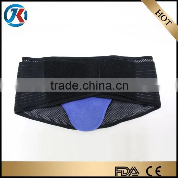 Top Selling Products Neoprene Back Support Belt&waist Brace photo-2