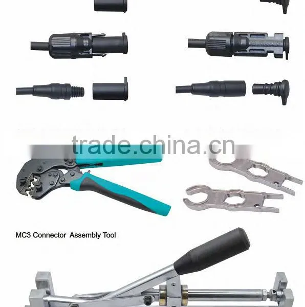 SOLAR CABLE TOOL PV CABLE ACCESSORY