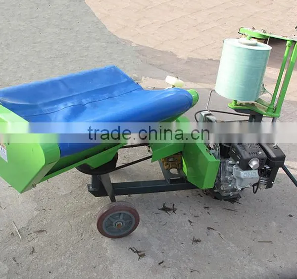 Pallet Wrapping Machine photo-3