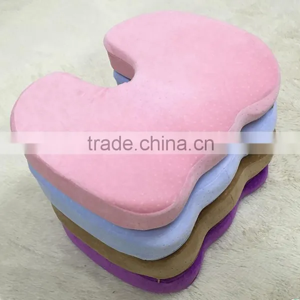 Memory Foam Cushions