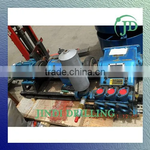 Gasoline Engine Water Pump/mud Pump