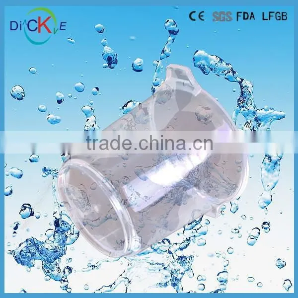 2014 Blue Insulated Plastic Ice Wine Bucket photo-3