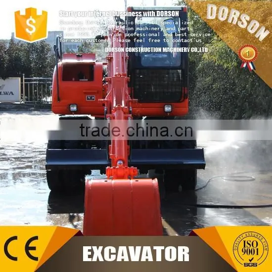 China Used Best Excavator for You Used Excavator for Sale With Good Price