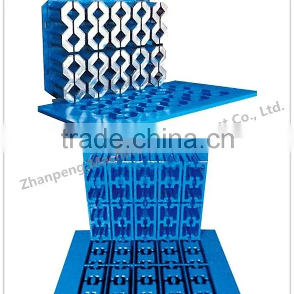 QT4-15cement Wholesale Price/concrete Block Machine Manufacturer photo-4