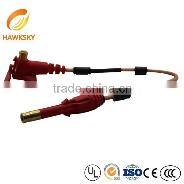 China Produce Medical Cable Medical Fiber Optic Cable