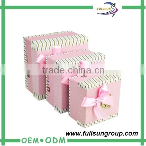 Wholesale Tie Clip Box Cheap Black Cufflink Boxes Logo Hot Sale Cufflinks Boxes