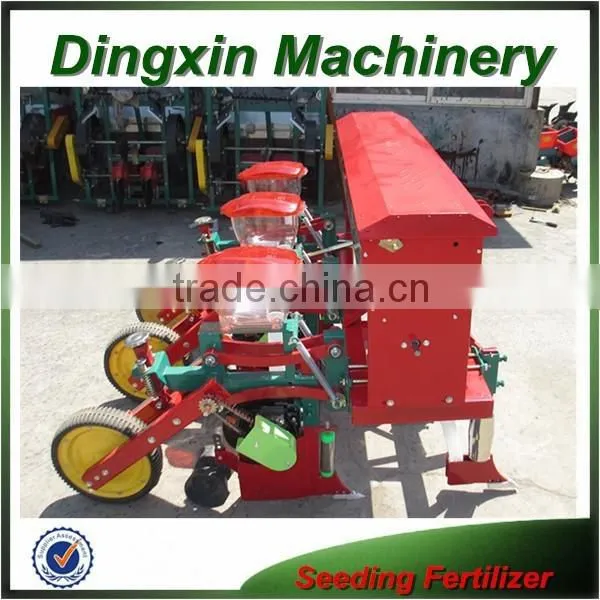 shaft drive agricultural implements planters