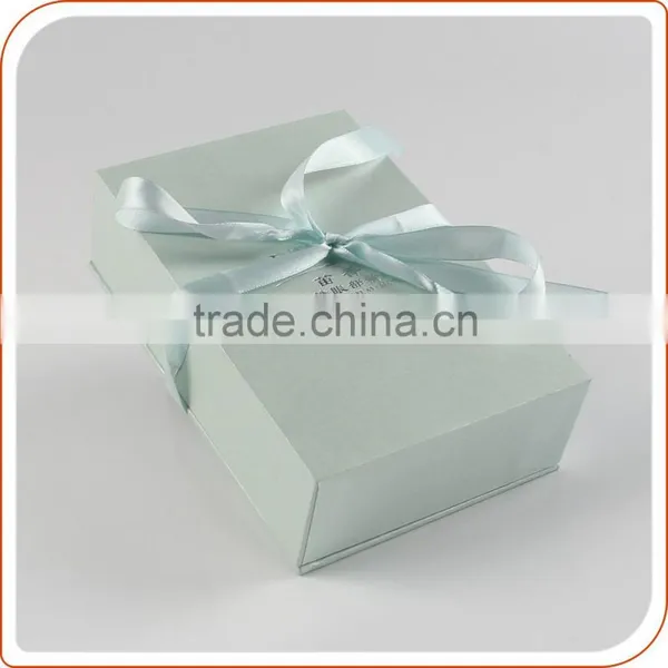 Bottom to Lid Style Hard Perfume Box With Soft Velvet Insert photo-5