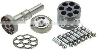 Hydraulic Parts used on Heading Machine