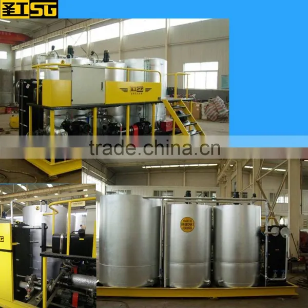 6Ton, 10Ton GYRY06H Bitumen Emulsion Plant, Asphalt Emulsion Plant photo-2